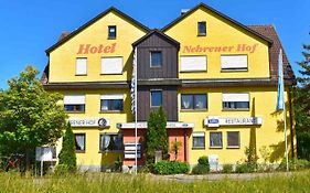 Hotel Nehrener Hof